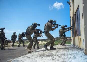 'IDF is prepared for any challenge in next 2 months,' official assures