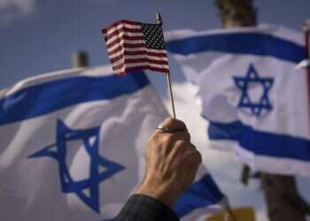 Poll shows most Americans view Israel as partner; fewer see it as sharing US values