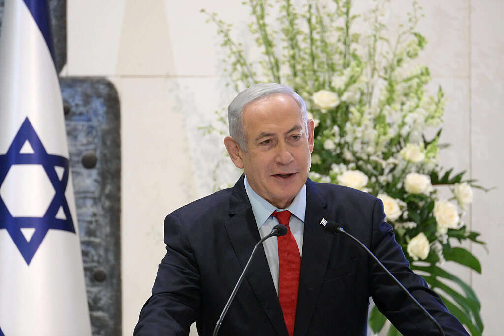 Netanyahu’s plan: Secure 2 years of calm with a unilateral compromise ...