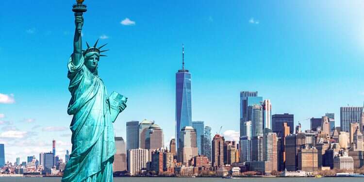The US Visa Waiver Program: How will things change and who gets credit?