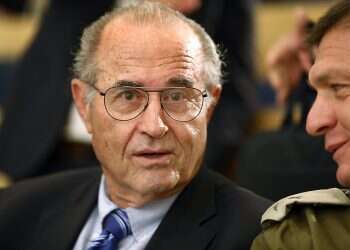 Israeli spymaster who led Mossad in 1990s dies at 84