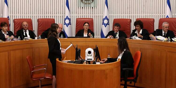 High Court hears arguments over when PM can be deemed unfit to serve