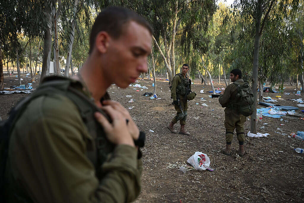 $200M raised by Israel Bonds in wake of Oct. 7 attack –