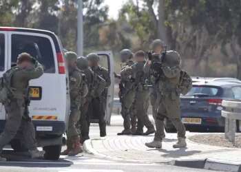 'The kibbutz is under siege; the IDF has not arrived'