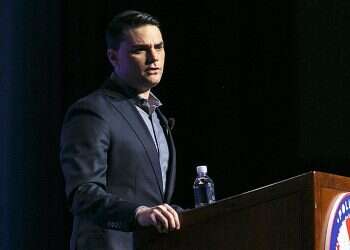 'You're being lied to': Ben Shapiro takes on anti-Israel propaganda