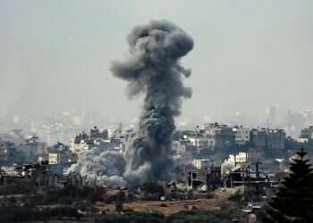 6 weeks of war; 6 immediate challenges: What Israel has to do now