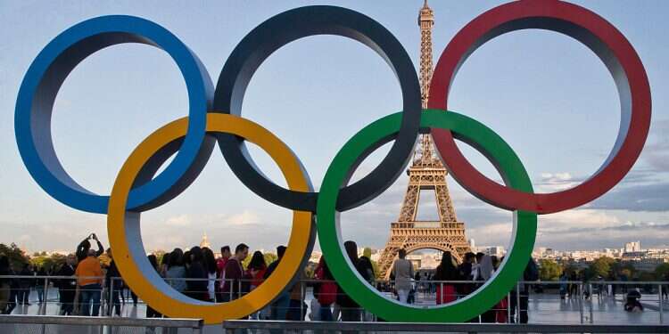 Could Paris 2024 become a repeat of Munich 1972?