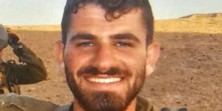 Member of Israeli Air Force's elite unit killed in Gaza; PM sees 'indefinite' control of strip