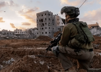 LIVEBLOG: Rocket, drones on northern Israel; IDF hits Hezbollah targets