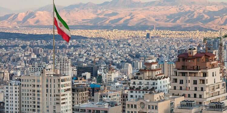 Majority of Iran's gas stations disrupted in possible 'cyber attack'
