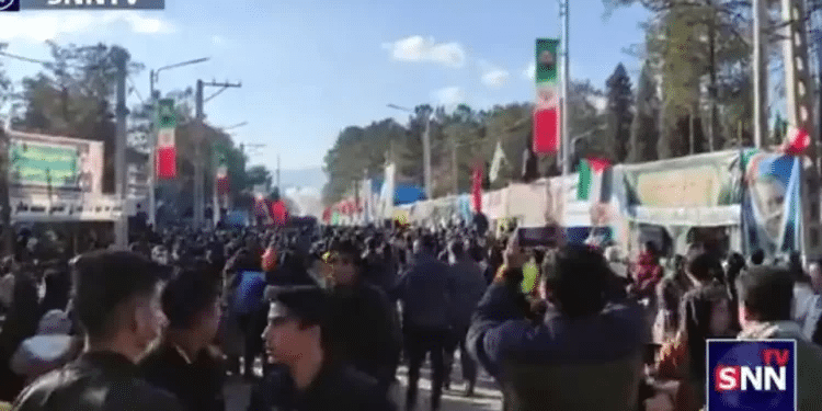 LIVEBLOG: Raisi says Israel to pay 'heavy price' for explosions; Nasrallah vows 'not to remain silent' over Beirut assassination