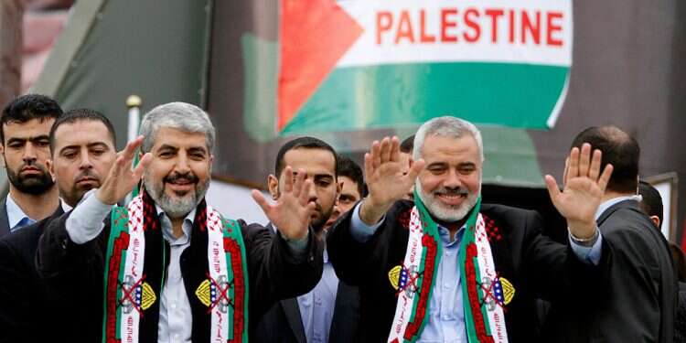 It's time to target Hamas' leadership abroad – so that the Gaza war is won