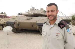 Habaka was killed Nov. 2 battling Hamas gunmen in Gaza