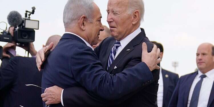 100 days of Israel-Hamas war: From invasion to hostage crisis