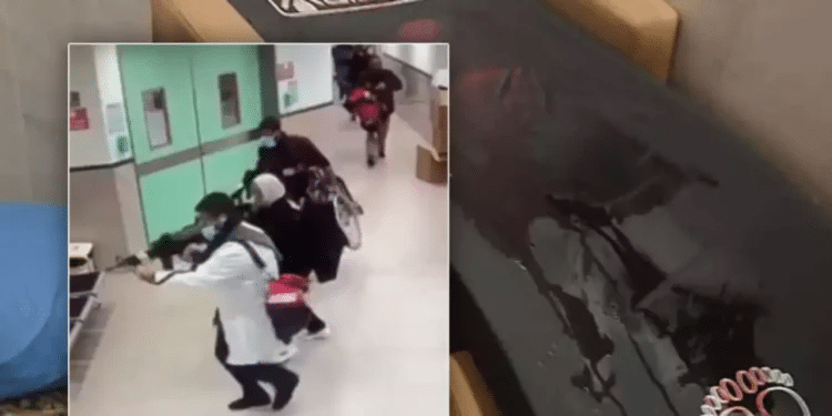 Disguised as doctors, Israeli forces eliminate terrorists hiding in Jenin hospital