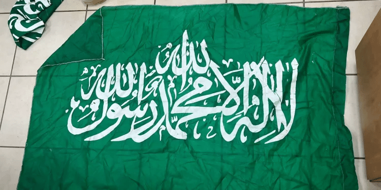 Revealed: Terror attack foiled in December planned by 2 ISIS supporters in east Jerusalem