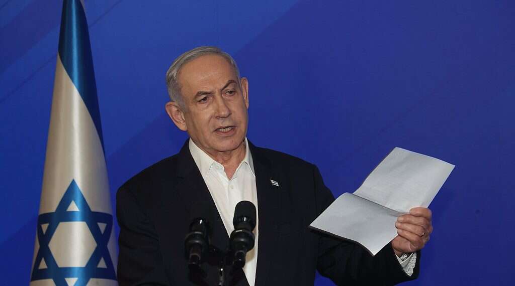 PM attacks ministers’ efforts toward mandatory conscription of Haredim ...