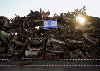 100 days of Israel-Hamas war: From invasion to hostage crisis