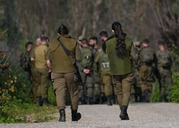 Israel Hayom event to honor Israeli women who have made a difference