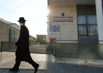 Will alleged misconduct by Chief Rabbinate invalidate conversions abroad?