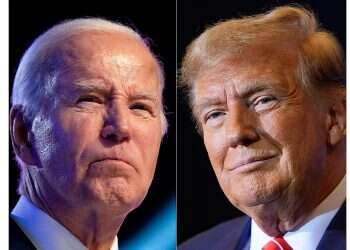 Biden, Trump clinch enough delegates to secure nominations at party conventions