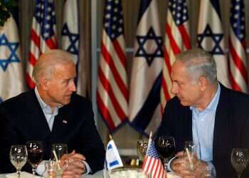 Prepare for a Biden-Netanyahu showdown: Israel sees UN resolution as a real threat