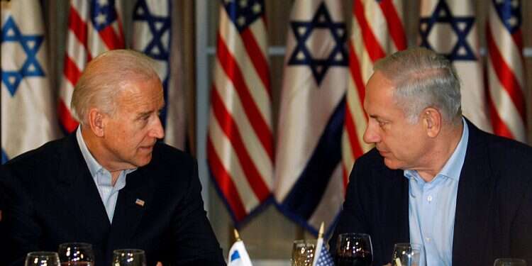 Prepare for a Biden-Netanyahu showdown: Israel sees UN resolution as a real threat