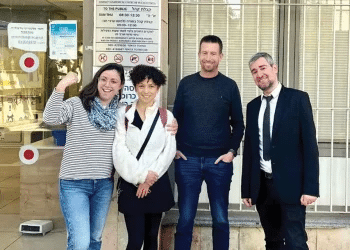 Woman gets divorce after High Court rules against rabbinical court's 'Jewishness test'