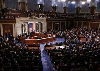 US House passes $95B aid package amid divisions