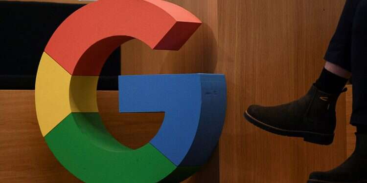 Google