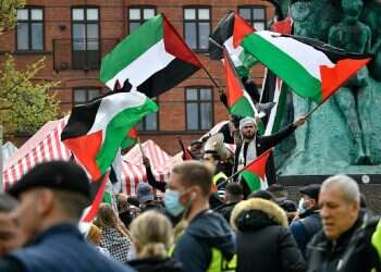 Envoys to Norway, Ireland, Spain recalled after 'Palestine' recognition