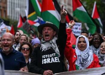 Old antisemitism; new pro-Palestinian trends: Why being Jewish in Ireland has become dangerous