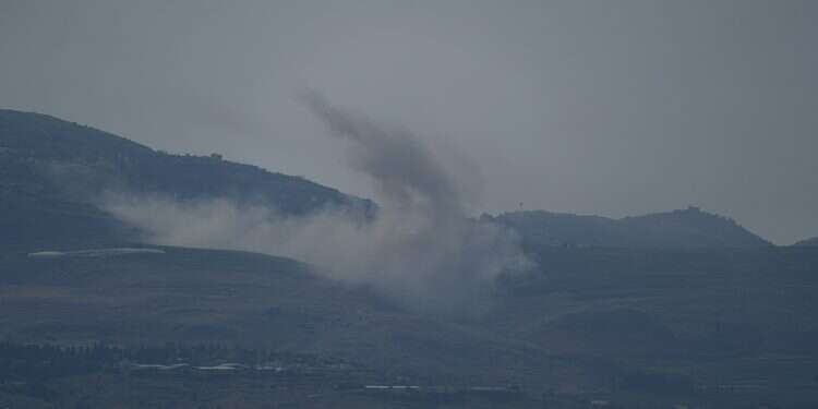 Major operation in Jenin as fighting in south continues