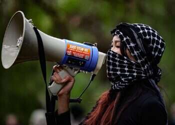 Princeton students end 10-day hunger strike 'due to health concerns'