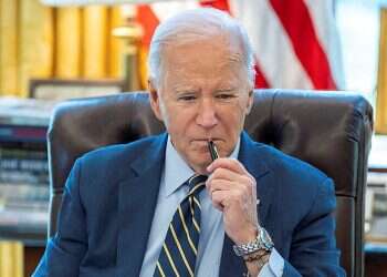 Democrats pressure Biden to block Israeli operation in Rafah