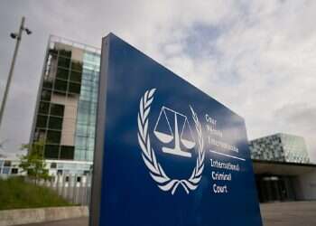 Does the West have Israel's back over ICC decision?