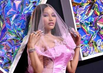 'Pills N Potions' went too far? Nicki Minaj arrested in Amsterdam on suspicion of possessing drugs