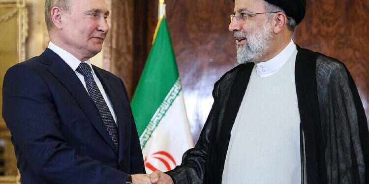 Israel fears Russia may transfer advanced cyber capabilities to Iran