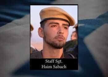 Soldier killed in Hezbollah attack on IDF post in north