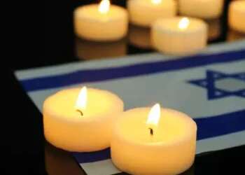 Israel remembers its fallen, victims of terror