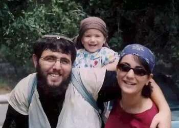 IDF kills terrorist behind 2003 murder of MK's husband