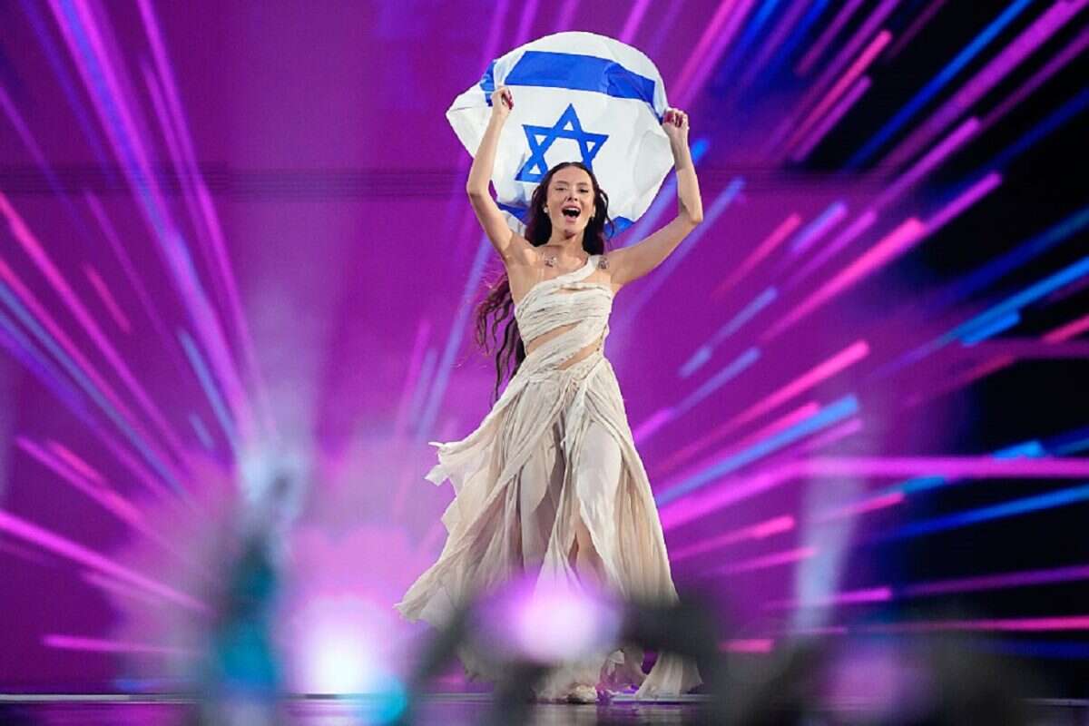 Beating antisemitism is the real victory at Eurovision – www.israelhayom.com