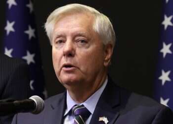 US Senator Graham says Israel should tell Biden 'Don't'