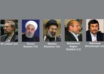 Who will be Iran's next president?