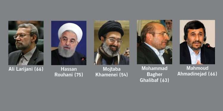 Who will be Iran's next president?