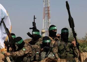 Report: Hamas rejects Israeli ceasefire plan