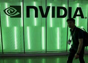 Nvidia strikes deal with Qatari company as part of regional launch