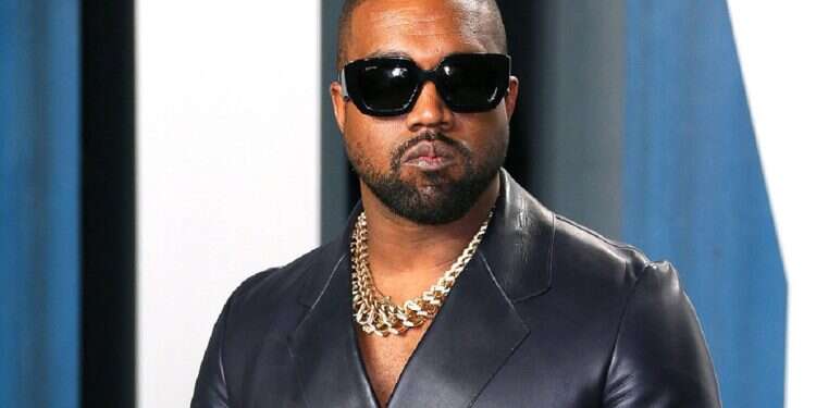 Kanye West