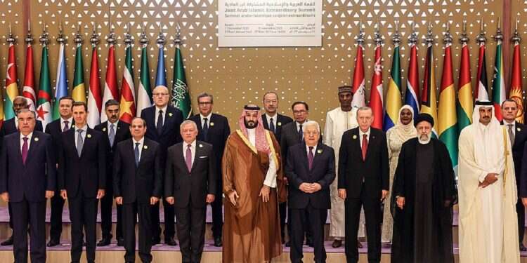 The surprising history of the secret Saudi-Israeli relationship