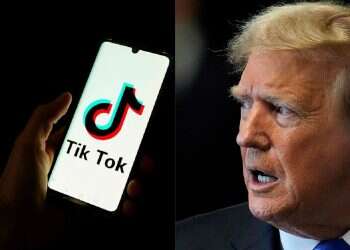 Is TikTok the key to the 2024 presidential race?